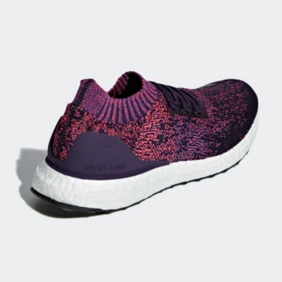 NWT adidas UltraBoost Uncaged Running Workout Shoe - Picture 2 of 6